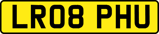 LR08PHU
