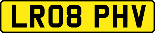 LR08PHV