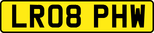 LR08PHW