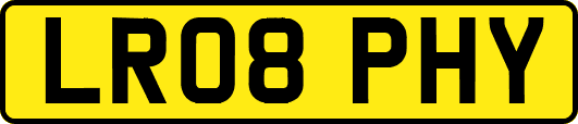 LR08PHY
