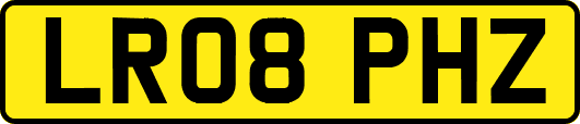 LR08PHZ