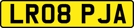 LR08PJA