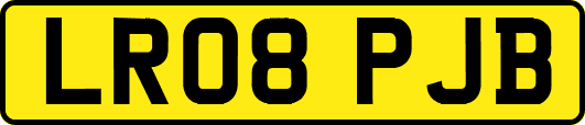 LR08PJB