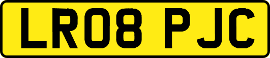 LR08PJC