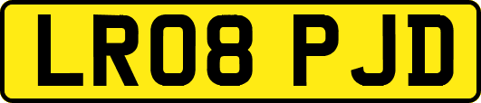 LR08PJD