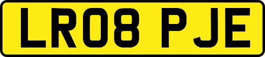 LR08PJE