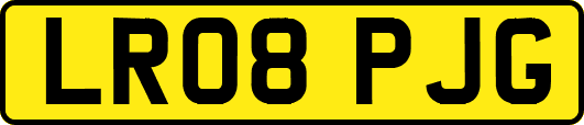 LR08PJG