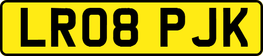 LR08PJK