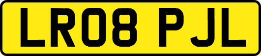 LR08PJL