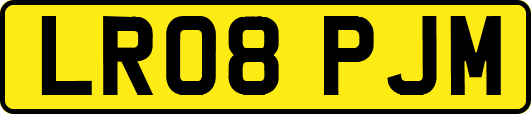 LR08PJM