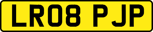 LR08PJP
