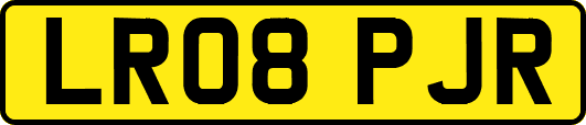 LR08PJR