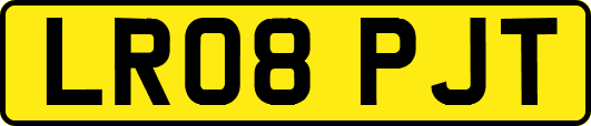 LR08PJT