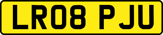 LR08PJU