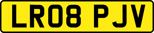 LR08PJV