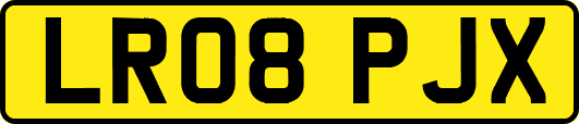 LR08PJX