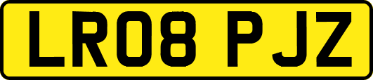 LR08PJZ