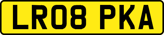 LR08PKA