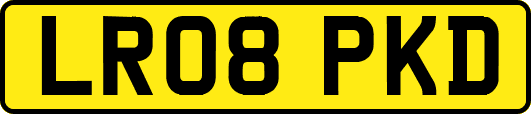 LR08PKD