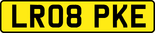 LR08PKE