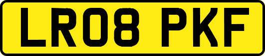 LR08PKF