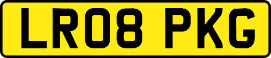 LR08PKG