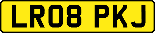 LR08PKJ