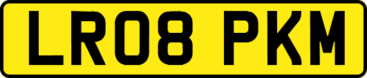 LR08PKM