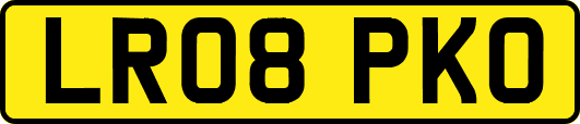 LR08PKO