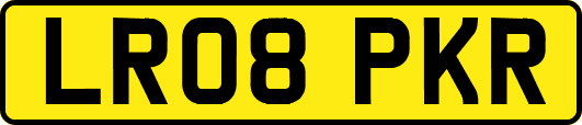 LR08PKR
