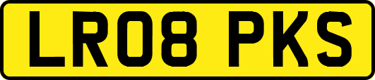 LR08PKS