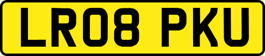 LR08PKU