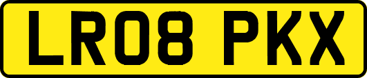 LR08PKX