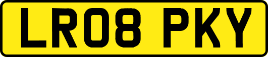 LR08PKY