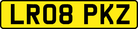 LR08PKZ