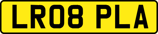 LR08PLA
