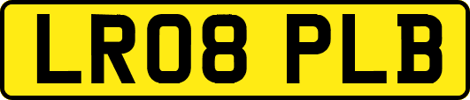 LR08PLB