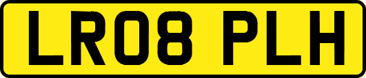LR08PLH