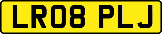 LR08PLJ