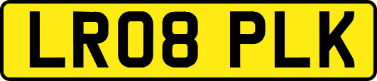 LR08PLK