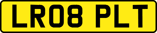 LR08PLT