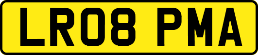 LR08PMA
