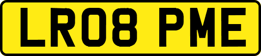 LR08PME