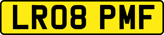 LR08PMF