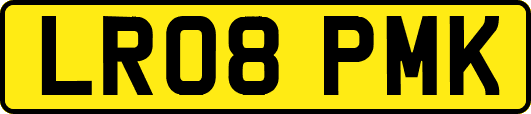 LR08PMK