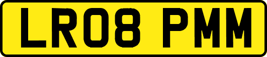 LR08PMM