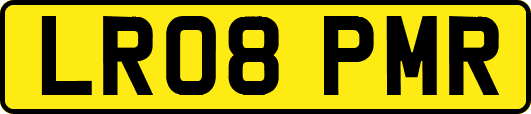 LR08PMR