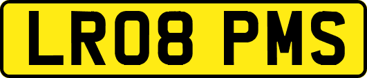 LR08PMS