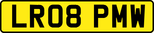 LR08PMW