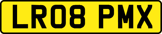 LR08PMX